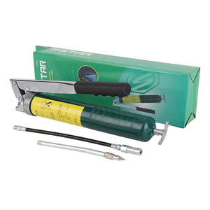Buse de graisseur <span class=keywords><strong>Pressol</strong></span> 600cc, tailles de raccords de graisseur - Product Image 6