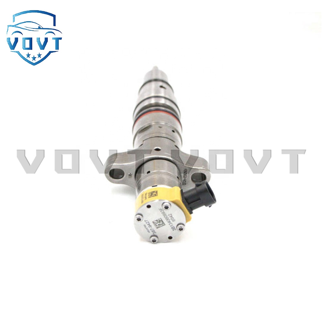 High quality Diesel Fuel Injector 293-4071 Engines Fuel Injector Spare Part