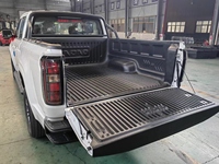 Accessoires de camion JMC grand avenue revêtement de baignoire landtrek peugeot pièces revêtement de lit nouveau matériel