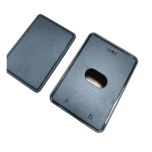 Thiết kế mới C & C thương hiệu ABS khuôn ép nhựa cho hộ gia đình mini <span class=keywords><strong>wifi</strong></span> router bao vây Mạng nhà ở - Product Image 3