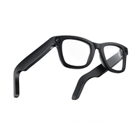 Gafas Inteligentes TKYUAN con IA para Traducción, Cámara, Reproductor de Música, Llamadas Telefónicas, Asistente IA, Resistentes al Agua IPX5, Video 1080P