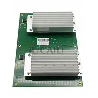 Papan Printer Jucaili Nocai TX800 Tiga Kepala untuk Printhead Epson TX800 untuk Suku Cadang Printer Inkjet