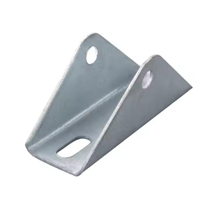 Soporte de Montaje Triangular Solar de Instalación Rápida para Sistemas Fotovoltaicos Terrestres - Product Image 5