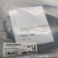 Nouveau capteur de proximité en stock E2E-X14MD1-M1GJ E2E-X14MD1-M1TGJ E2E-X14MD1-M1GJ-Z Haute Qualité Garantie Un An
