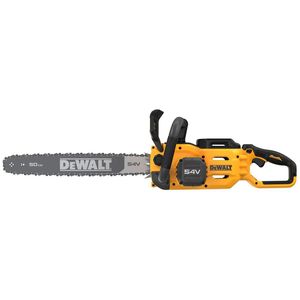Tronçonneuse électrique sans fil DeWalt 50 cm, sans balais, pour jardins DCMCS575 - Product Image 4