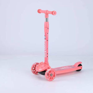 Scooter bébé jouet <span class=keywords><strong>enfant</strong></span> enfants enfants kick scooter dérive trike scooter 16 ans - Product Image 2