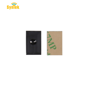 Linh hoạt iso14443a 13.56MHz <span class=keywords><strong>NFC</strong></span> 12x8mm hình chữ nhật FPC thẻ nhỏ với chất kết dính - Product Image 4