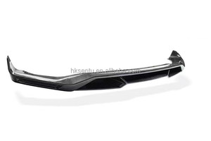 Pour BMW X7 : Kit Carrosserie Style FD en Fibre de Carbone – Diffuseur Avant, Spoiler et Aileron Supérieur – État Neuf, Amélioré pour X7 - Product Image 5