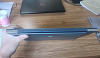 Lenoivo Air13 Laptop tangan kedua Kualitas bagus prosesor I5 hitam memori 8GB 128GB SSD layar 12.5 inci