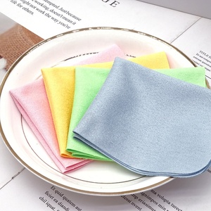 निर्माता की सूची में सुपरफाइन फाइबर सूट की निर्माता सूची, कांच के कपड़े धूप के चश्मे रंगीन सुपरफाइन कपड़े - Product Image 3