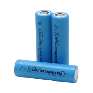 แบตเตอรี่ EVE <span class=keywords><strong>18650</strong></span> 26V แบบชาร์จได้ ประสิทธิภาพสูง 3.6v 2550mah <span class=keywords><strong>18650</strong></span> - Product Image 3