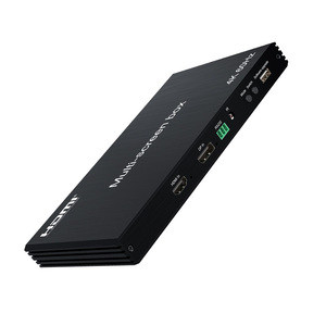 Contrôleur de mur vidéo <span class=keywords><strong>4K</strong></span> <span class=keywords><strong>HDMI</strong></span> <span class=keywords><strong>Multi</strong></span> Display Screen Box 2x2 1x2 1x4 Processeur de mur vidéo <span class=keywords><strong>HDMI</strong></span> - Product Image 3