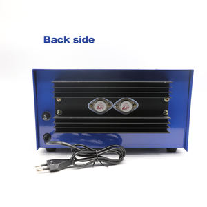 10A 1510 Goldsmith araçları takı kaplama makinesi altın kaplama makinesi galvanik doğrultucu takı kaplama doğrultucu - Product Image 5