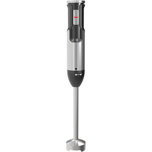Nouveau design 2025 – Mixeur multifonctionnel à deux vitesses variables, batteur plongeant électrique haute vitesse, ensemble de mixeur à main en acier inoxydable - Product Image 3