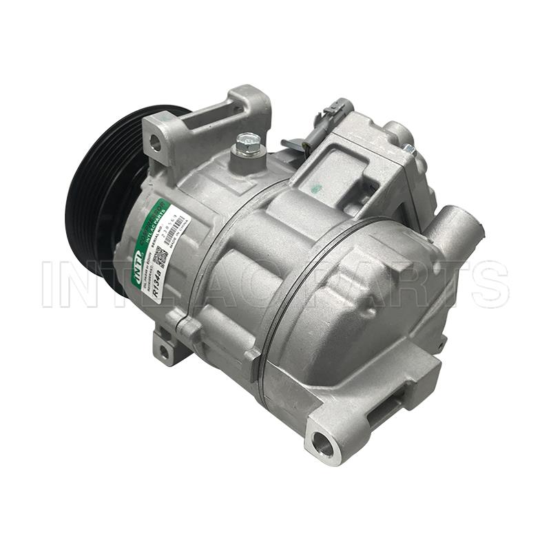 こじ　1012 INTL-XZC263 AC Compressor for SUZUKI GRAND ESCUDO II (JT)