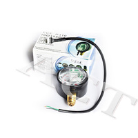 Manomètre automatique CNG 201c 5V GNV, manomètre de pression de gaz 12V, kit de gaz automatique ACT, pièce GNV 201C