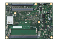 Motherboard Industri COM Express Tipe 6 Bentuk Dasar Express-CF/CFE MP-C152 ADLINK Stok Terpasang Industri