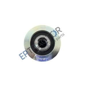 EPTRACTOR - AL166836 - Poulie d'alternateur compatible avec John Deere 6030, 7000, 7030, 8000, 8010, 8030 + - Product Image 4