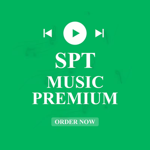 Abbonamento SPT Music: Ricarica il tuo account tramite email (1 pezzo = 1 mese) Individuale per <span class=keywords><strong>Spotify</strong></span> - Disponibile - Product Image 3