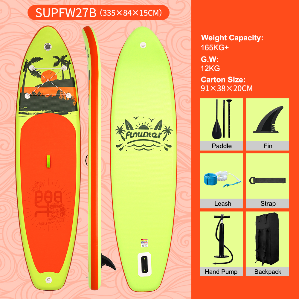 335x83x15cm--SUPFW27B--Jaune