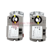 Actuador VAV Programable para Sistemas HVAC Royal Service, Protocolo DDC Bacnet, Controlador HVAC Modbus para Caja VAV