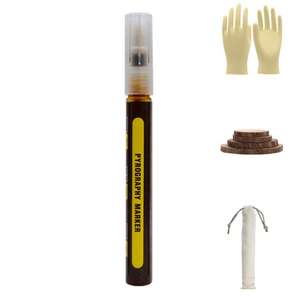 Stylo de réparation de joints pour carrelage céramique et mural, personnalisable, pour joints esthétiques - Product Image 6