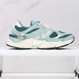 Zapatos deportivos de diseño 9060 de alta calidad - conocidos por su estilo transpirable para caminar. Nuevas zapatillas deportivas 9060. - Product Image 1