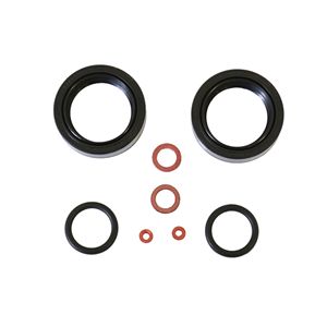 ATHENA Fork Seal <b>Kit</b> for <b>Model</b> P400195455738 Kayaba 35mm Diameter Italy Origin - Product Image 1