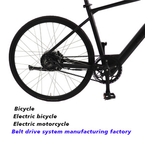 <span class=keywords><strong>Kit</strong></span> de système d'entraînement par <span class=keywords><strong>courroie</strong></span> pour <span class=keywords><strong>vélo</strong></span> électrique E-Bike Moto électrique E-Moto et <span class=keywords><strong>vélo</strong></span> - Product Image 3