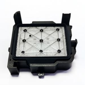 Imprimante à jet d'encre Mimaki DX5 d'origine, station de capuchonnage de haute qualité, tête d'impression à solvant écologique, état neuf et d'occasion - Product Image 6