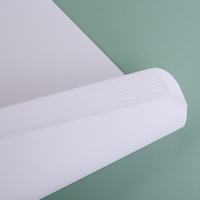 Xin Bowen A4 pierre palette de papier pour le mélange de peinture peut déchirer la palette art fournitures outils 100% papiers plateau doublure