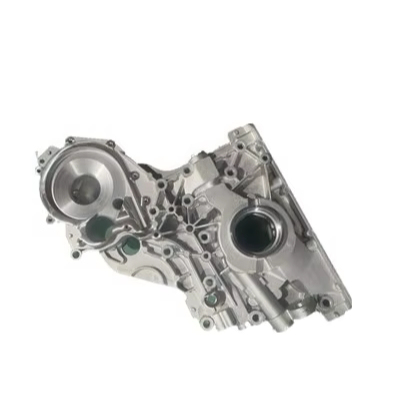 Original Factory OIL PUMP 1010200FE040 613294 for JAC Sunray 613294