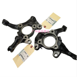 Rótula de Dirección Onix 26698013 para Buick Encore, Chevrolet Trax, Cavalier, Pieza de Repuesto - Product Image 2