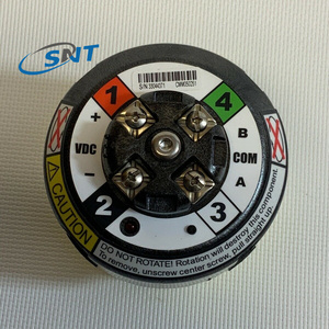 Procesador Motion 700 Core V3.52 Rev AB NUEVO para Medidor de Flujo Másico Coriolis - Product Image 6