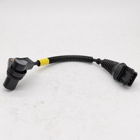 Capteur de vitesse de rotation de transmission pour Mini Cooper R50/52 24357518732 24357518749