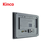 Versiones WiFi Kinco GL2100E Gestión Eficiente de Procesos con Soluciones HMI Inteligentes Pantalla Táctil HMI