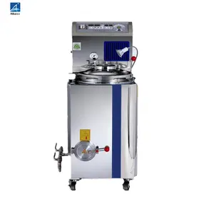 YJD13-GL Automatic Herb Decoction Machine With Ten-Function