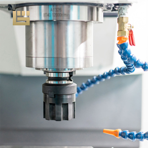 Độ chính xác cao <span class=keywords><strong>CNC</strong></span> phay máy 5 trục Trung Quốc <span class=keywords><strong>CNC</strong></span> phay Máy vmc850 trung tâm gia công - Product Image 6