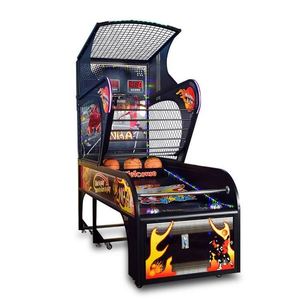 <b>Machine</b> ShootBasket for <b>Machine</b> ShootBasket with Mega Toys Vending Rubber Duck Catcher Led Lights <b>Machine</b> ShootBasketArcade Game - Product Image 3