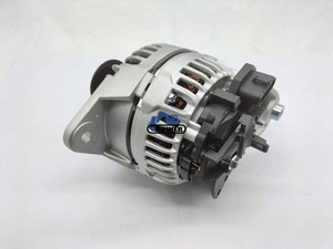 Pièces de moteur diesel D6D D16C D8A2 D9A2A Alternateur OEM 17204355 172-04355 11170321 11170134 - Product Image 3