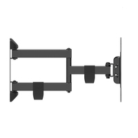FocusMount universal VESA 200x200 Led LCD soporte de montaje en pared para TV de 43 pulgadas