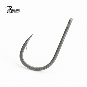 Hameçon classique Kylin pour carpes européennes - Product Image 3