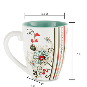 <span class=keywords><strong>Mug</strong></span> à café de <span class=keywords><strong>retraite</strong></span> Pavilion avec inscription « <span class=keywords><strong>Retraite</strong></span>, c'est votre temps, profitez ! », design en céramique, compatible micro-ondes et lave-vaisselle - Product Image 4