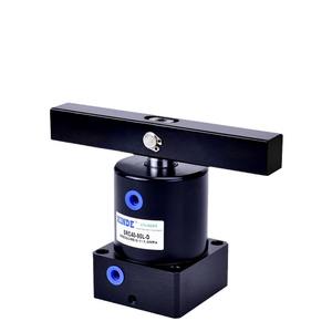 Cilindro Neumático SRC-R(L)-25X90 32*90/40*90 50*90 63*90, Presión Rotativa de Ángulo Descendente para Industrias Agrícolas - Product Image 1