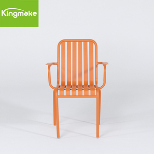 Precio barato Aluminio Metal Mesa de centro Patio Jardín Mesas al aire libre para 4 personas Sala de estar Hogar Bar Gimnasio - Product Image 5