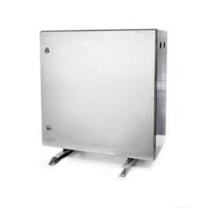 หม้อแปลงควบคุมเฟสเดียว ขดลวดทองแดงรูปสี่เหลี่ยมผืนผ้า รุ่น F8 - Product Image 2