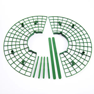 Supports de plantation et de grimpement pour fraises, pour plantes d'intérieur, pour balcon, jardinage en pot de légumes - Product Image 4