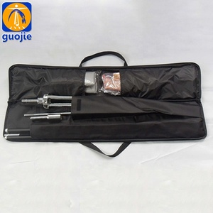 Bandera Publicitaria Personalizada con Forma de Lágrima para Exteriores, Bandera de Pluma para Playa, <span class=keywords><strong>Precio</strong></span> de Fábrica - Product Image 5