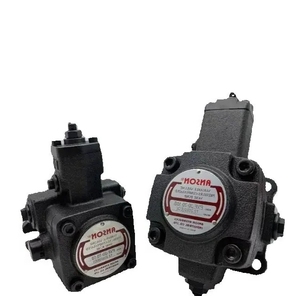 15-35 PVF-12-70-10-55- -- 20ปั๊มน้ำมันไฮดรอลิก Anson - Product Image 3