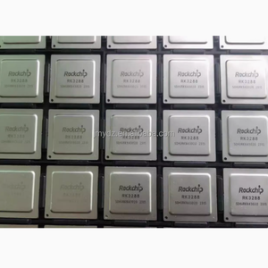 RK3288 RK3288W чип процессора BOM IC quote список интегральных Схем - Product Image 1